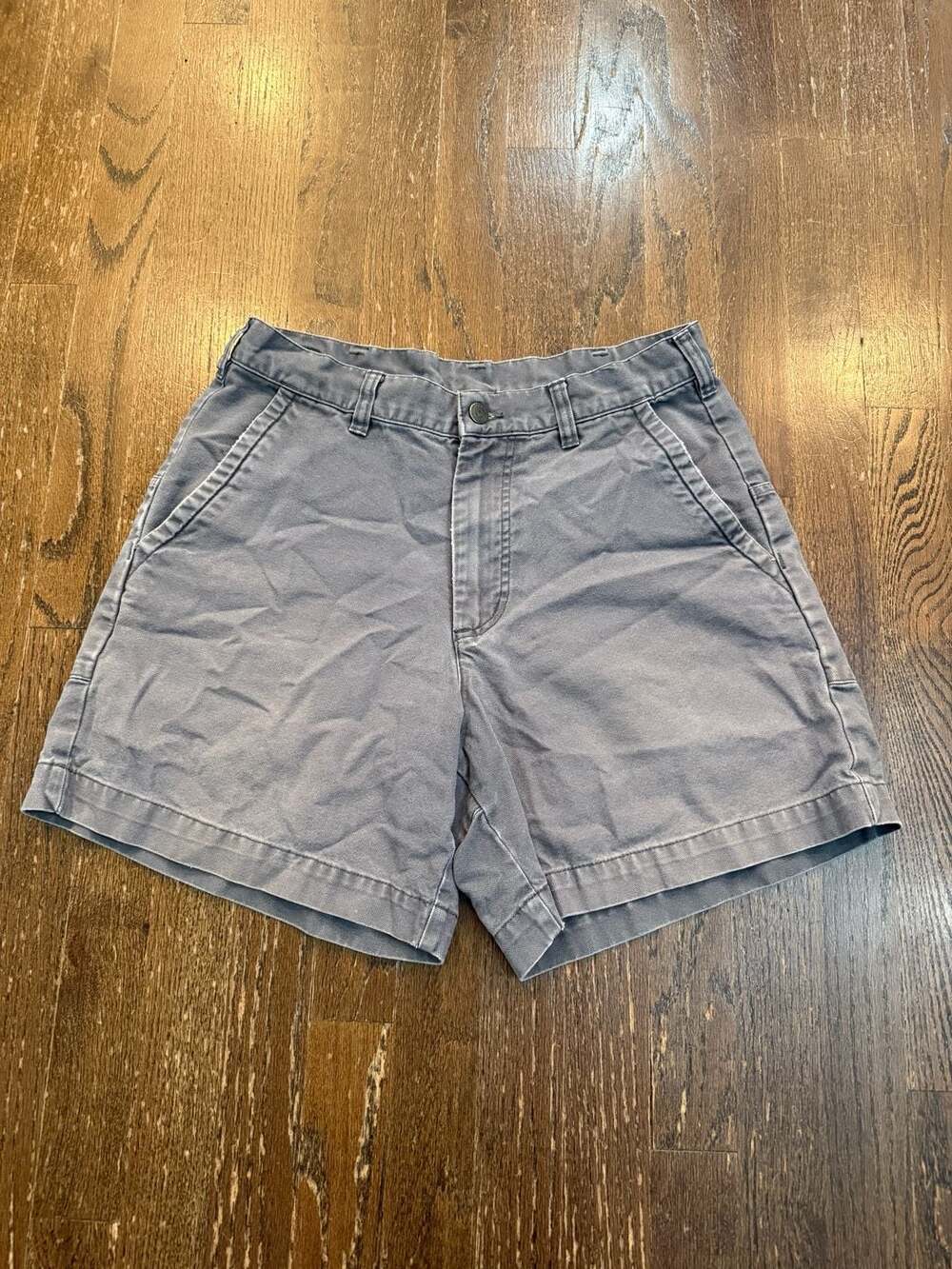 Patagonia Organic Cotton Stand Up Shorts Men's 32